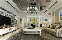 Tham khảo mẫu trang trí căn hộ chung cư đẹp cuốn hút của Morehome