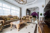 Tham khảo các công trình thi công nội thất biệt thự đẹp